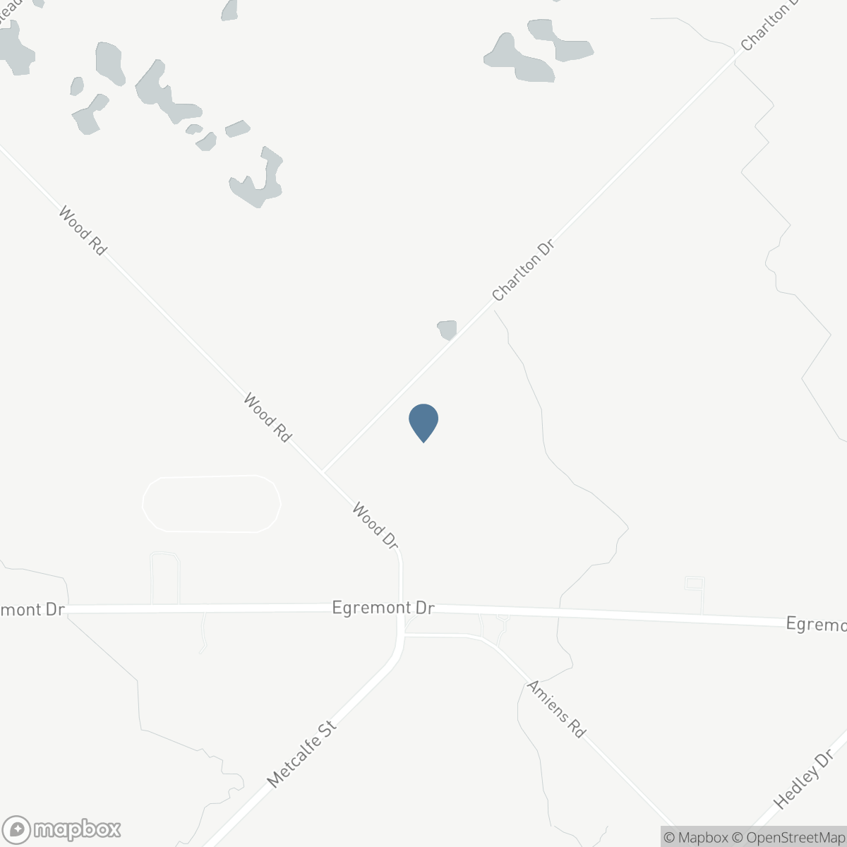 9507 CHARLTON DRIVE, Middlesex Centre, Ontario N0M 1P0